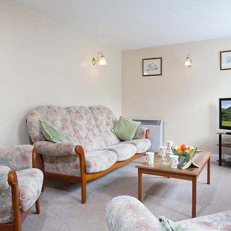 Low Croft Cottage グラスミア エクステリア 写真