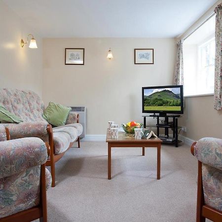 Low Croft Cottage グラスミア エクステリア 写真